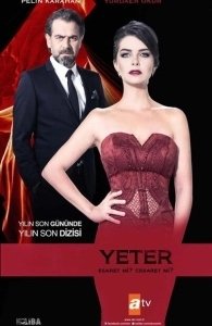 Постер Муж-деспот (Yeter)