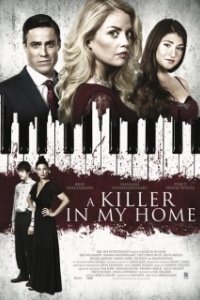Постер Убийца в доме (A Family's Nightmare)