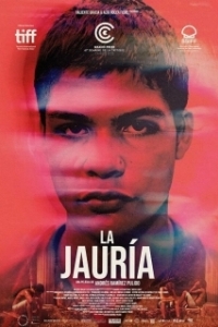 Постер Стая (La jauría)