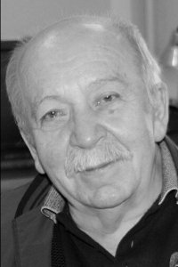 Анатолий Солин