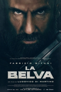 Постер Чудовище (La belva)
