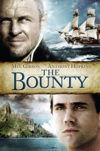 Постер Баунти (The Bounty)