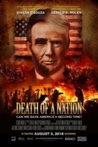 Постер Смерть нации (Death of a Nation)