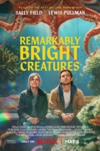 Постер Необычайно умные создания (Remarkably Bright Creatures)