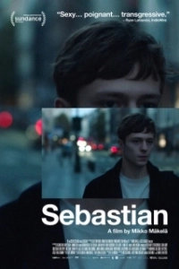 Постер Себастьян (Sebastiane)