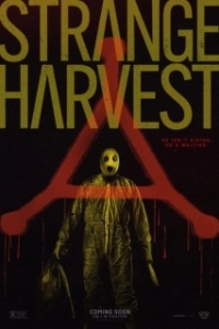 Постер Странный урожай (Strange Harvest)