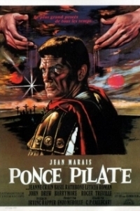 Постер Понтий Пилат (Ponzio Pilato)