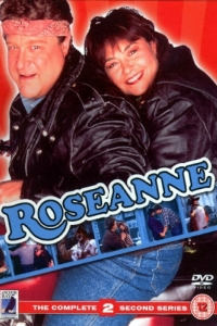 Постер Розанна (Roseanne)