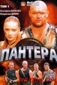 Постер Пантера 