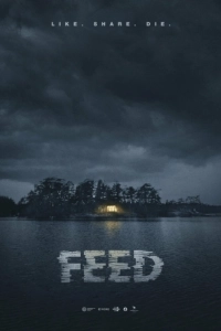 Постер Корм (Feed)