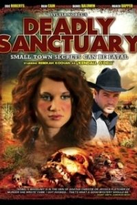 Постер Смертельное убежище (Deadly Sanctuary)