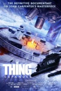Постер Нечто (The Thing Expanded)