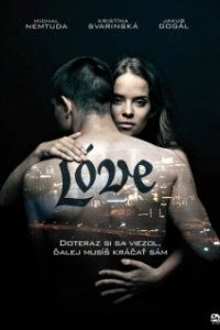 Постер Бабло (Lóve)