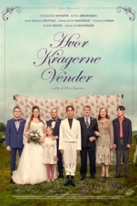 Постер Персона нон грата (Hvor kragerne vender)