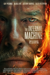 Постер Адская машина (The Infernal Machine)