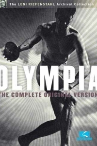 Постер Олимпия (Olympia 1. Teil - Fest der Völker)