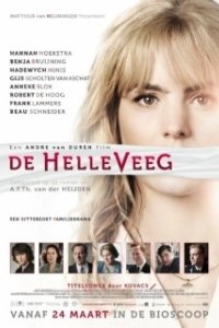 Постер Фурия (De helleveeg)