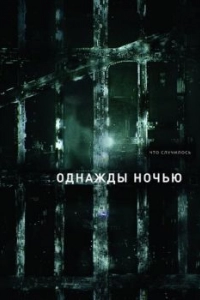 Постер Однажды ночью (The Night Of)
