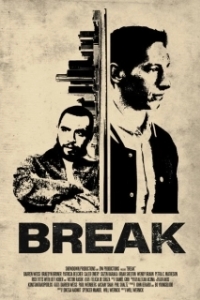 Постер Разбой (Break)