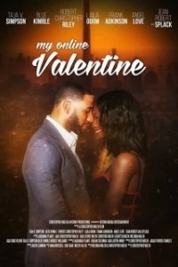 Постер Моя онлайн-судьба (My Online Valentine)