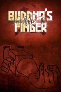 Постер Мизинец Будды (Buddha's Little Finger)