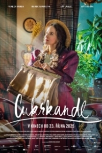 Постер Доктор для сладкоежек (Cukrkandl)