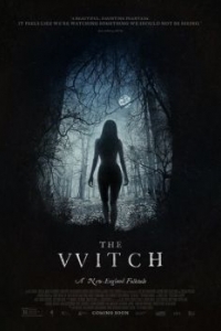 Постер Ведьма (The VVitch: A New-England Folktale)