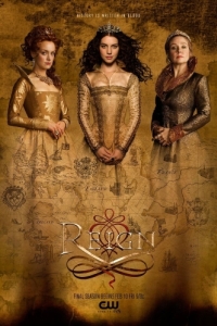 Постер Царство (Reign)