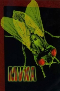 Постер Муха (The Fly)
