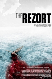 Постер Курорт (The Rezort)