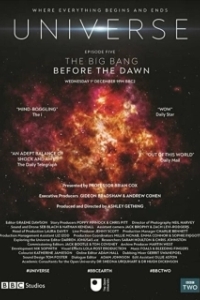 Постер Вселенная (Universe)
