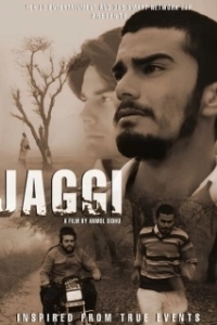 Постер Джагги (Jaggi)