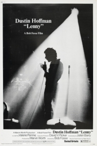 Постер Ленни (Lenny)