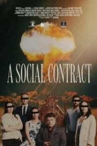 Постер Социальный контракт (A Social Contract)