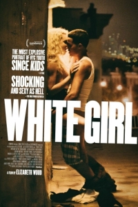 Постер Белая девушка (White Girl)