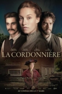 Постер Сапожница (La Cordonnière)