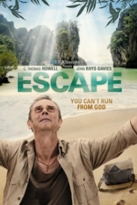 Постер Побег (Escape)