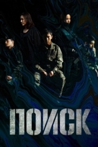Постер Поиск (Sseochi)