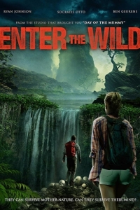Постер Дикий поход (Enter The Wild)