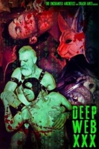 Постер Невидимая сеть: обнажёнка (Deep Web XXX)