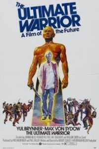 Постер Последний воин (The Ultimate Warrior)