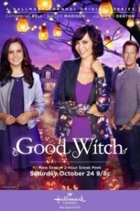 Постер Добрая ведьма (Good Witch)