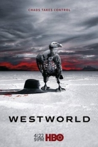 Постер Мир Дикого Запада (Westworld)