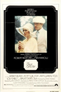Постер Великий Гэтсби (The Great Gatsby)