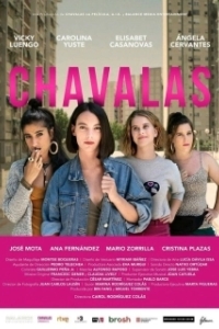 Постер Девочки (Chavalas)