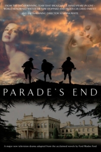 Постер Конец парада (Parade's End)