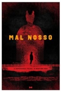 Постер Наше зло (Mal Nosso)