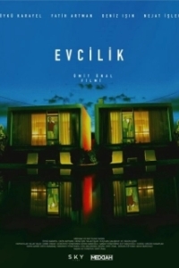 Постер Домашний очаг (Evcilik)