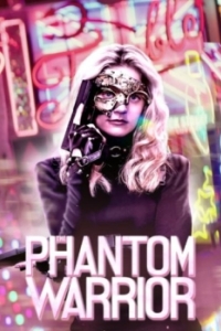 Постер Призрачный воин (The Phantom Warrior)