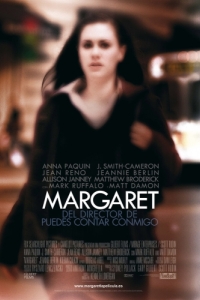 Постер Маргарет (Margaret)